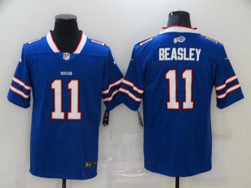 Nike Bills 11 Cole Beasley Royal Vapor Untouchable Limited Jersey,We sell and wholesale Nike Bills 11 Cole Beasley Royal Vapor Untouchable Limited Jersey on line form chian!